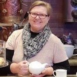 Lynley Stapleton