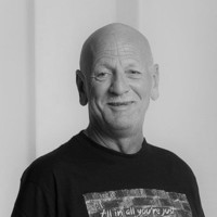 Andreas Hauge