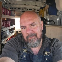 Karl Iles