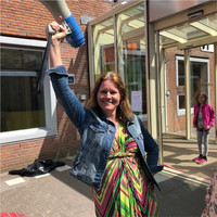 Monique Schippers 👩🏫