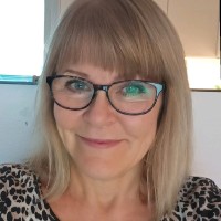 Ani Sohlberg