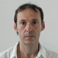 Jean-Christophe Deleage
