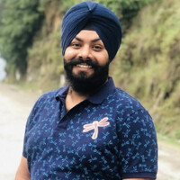 gs. kalsi