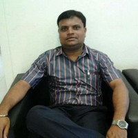 Prashant Khedekar