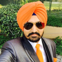Yashwinder Singh