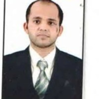 Mukti Kant Nayak