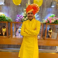 Vishnu Masale
