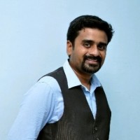 Vignesh Subramaniam