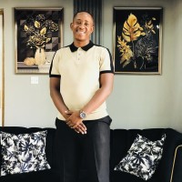 Tshwaragano Mosothwane