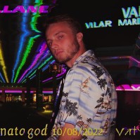 Damon Van Houten