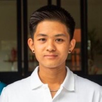 Marvin van Chompoué