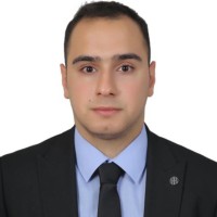 Yusuf Ülker
