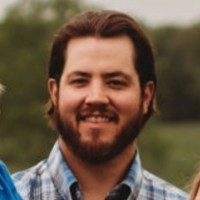 Zachary Parr