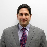 Meherab Chothia, CPA, CA