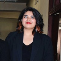 Meera Prakash Gupta