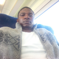 Augustine Ohalete