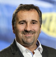 Paul Holzmann