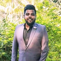 Siddharth Mali