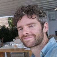 Liam O'Brien