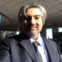 Saeed Assadi