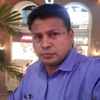 S .K. Pani