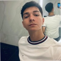 Arthur Rodrigues De Oliveira