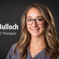 Sarah Bulloch