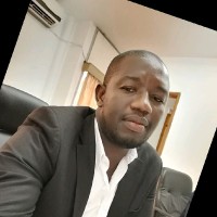 Wilfried TAKOUO SERY