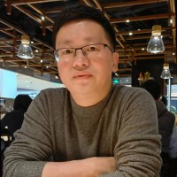 Kobie Huang