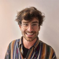 Lucas Van Hesteren