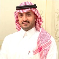 Saeed Al Shehri