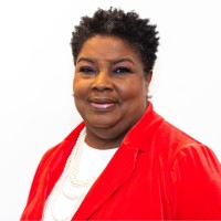 Alesia (Lisa) Johnson, Mdiv., Dmin.