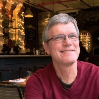 David Hollinshead