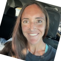Sarah Rossetter