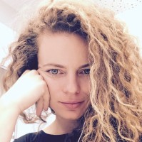 Martina Vítová