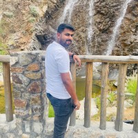 Arun Pragash Ilangkumar