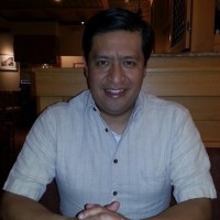 Juan Antonio Vazquez Alvarado