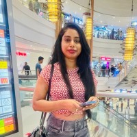 Dhanya Thilak
