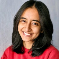 Riddhi Panchal