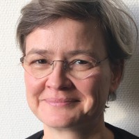Christina Butof
