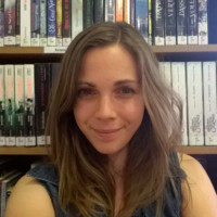 Anaïs Febvre