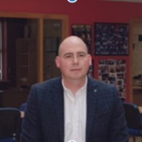 Jonathon Doyle