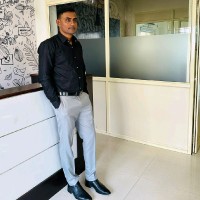Mohammed Mujahid