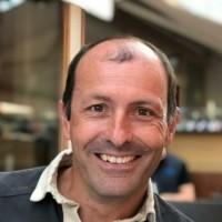 Didier Fournier