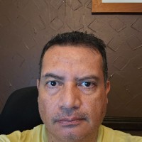 Javier Diaz Barriga