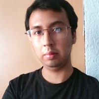 Roberto Alonso Perez Reyes