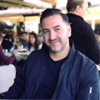 Mustafa Isik