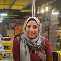 Ayat Hassan