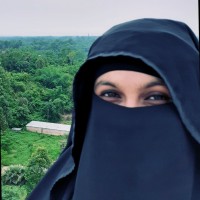 Sharmin Akter