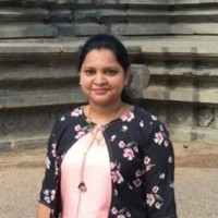 Deepika Goud